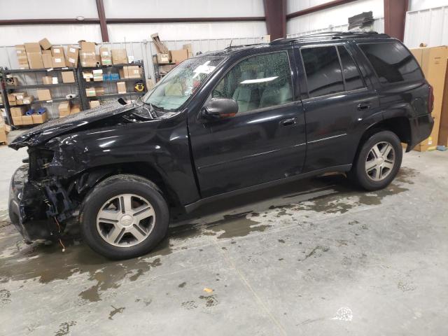 CHEVROLET TRAILBLAZE 2005 with VIN 1GNDT13S052248537 - Photo from auction