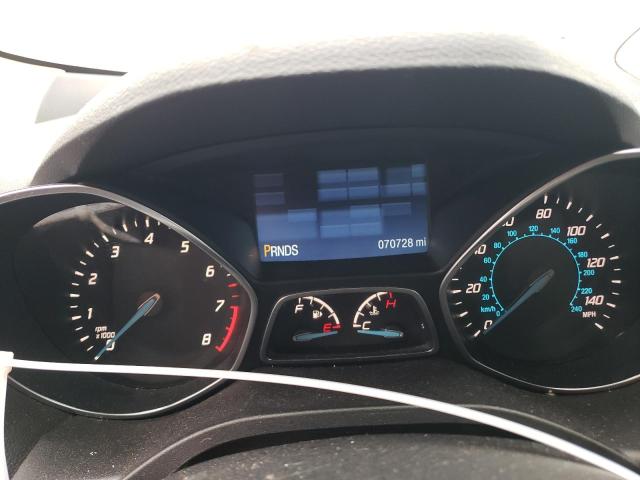 Photo 9 from auction – 2013 FORD ESCAPE SE with VIN 1FMCU9GX3DUD24384