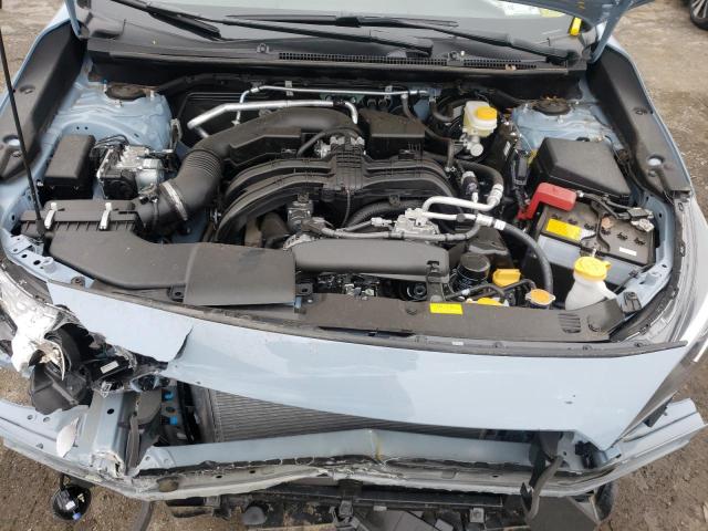 Photo 12 from auction – 2023 SUBARU CROSSTREK with VIN JF2GTHSC0PH243302