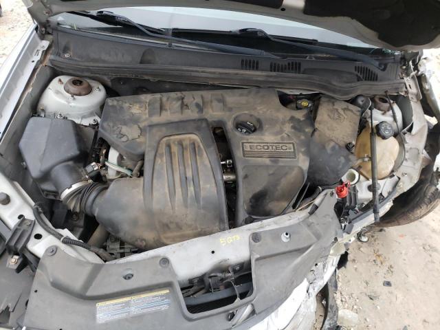 Photo 11 from auction – 2008 CHEVROLET COBALT LS with VIN 1G1AK18F987339638