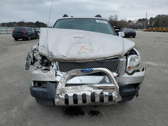 Photo 5 from auction – 2007 FORD EXPLORER S with VIN 1FMEU31K17UB38527