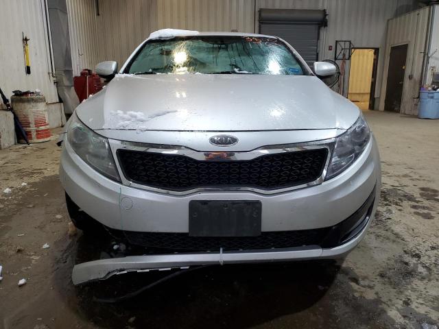 Photo 5 from auction – 2012 KIA OPTIMA LX with VIN KNAGM4A79C5291138