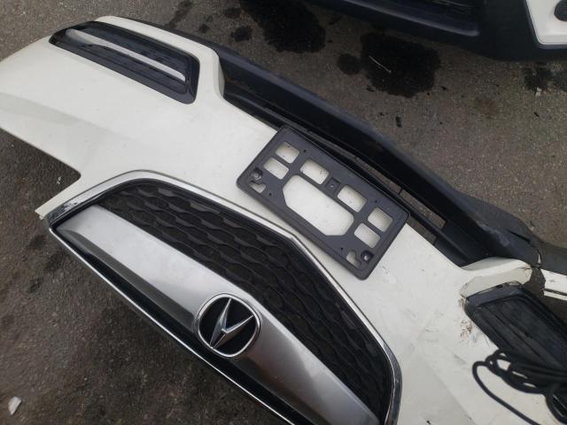 Photo 13 from auction – 2016 ACURA MDX TECHNO with VIN 5FRYD4H4XGB055457
