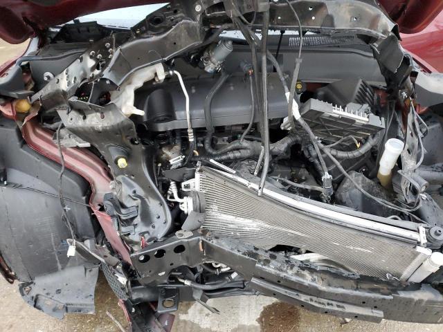 Photo 12 from auction – 2015 BUICK ENCLAVE with VIN 5GAKRBKD7FJ170550