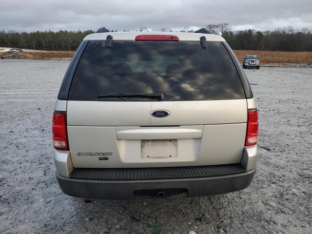 Photo 6 from auction – 2003 FORD EXPLORER X with VIN 1FMZU73K83UB03144