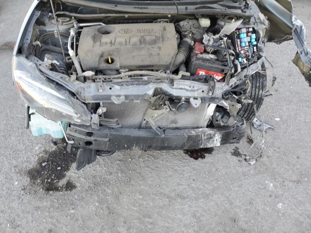 Photo 11 from auction – 2018 TOYOTA COROLLA LE with VIN 2T1BPRHE0JC020152