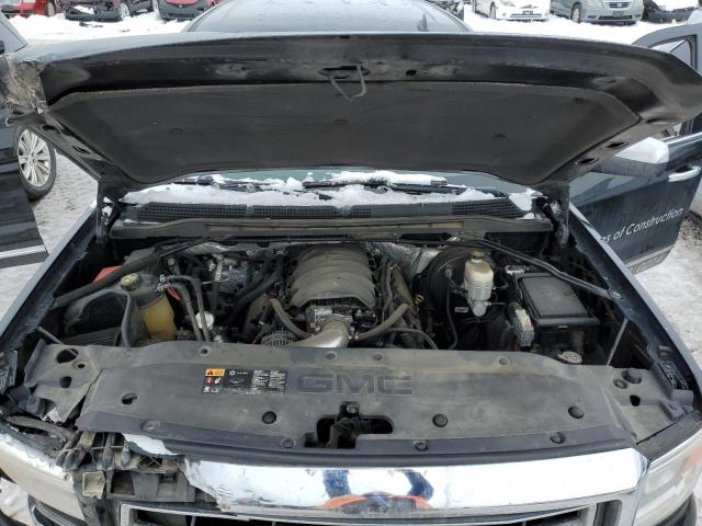 Photo 11 from auction – 2014 GMC SIERRA K15 with VIN 3GTU2VEC6EG562435