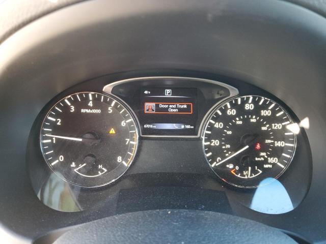 Photo 9 from auction – 2017 NISSAN ALTIMA 2.5 with VIN 1N4AL3AP4HC195027