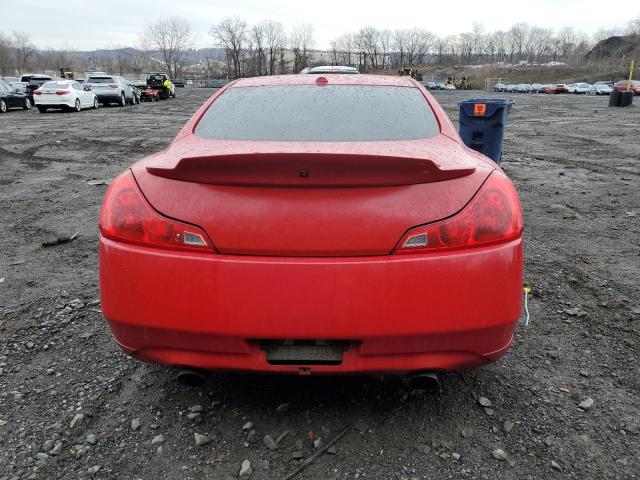 Photo 6 from auction – 2009 INFINITI G37 BASE with VIN JNKCV64E59M600721