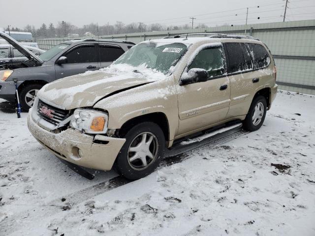 GMC ENVOY 2005 with VIN 1GKDT13S752153101 - Photo from auction