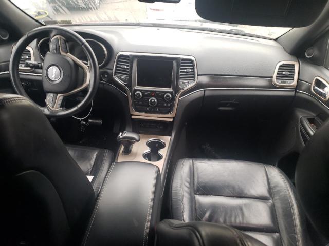 Photo 8 from auction – 2015 JEEP GRAND CHER with VIN 1C4RJFBG4FC955196