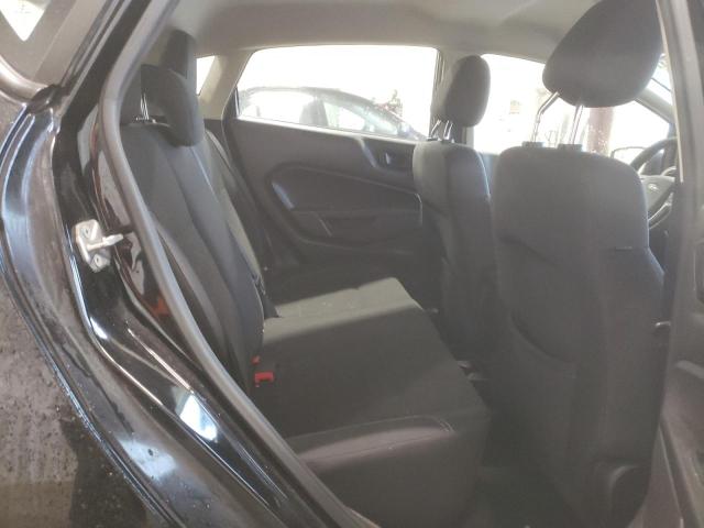 Photo 10 from auction – 2017 FORD FIESTA SE with VIN 3FADP4EJ7HM113464
