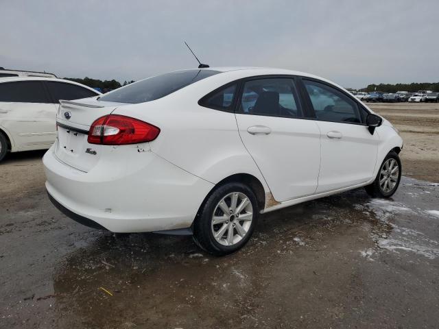 Photo 3 from auction – 2011 FORD FIESTA SE with VIN 3FADP4BJ8BM179050