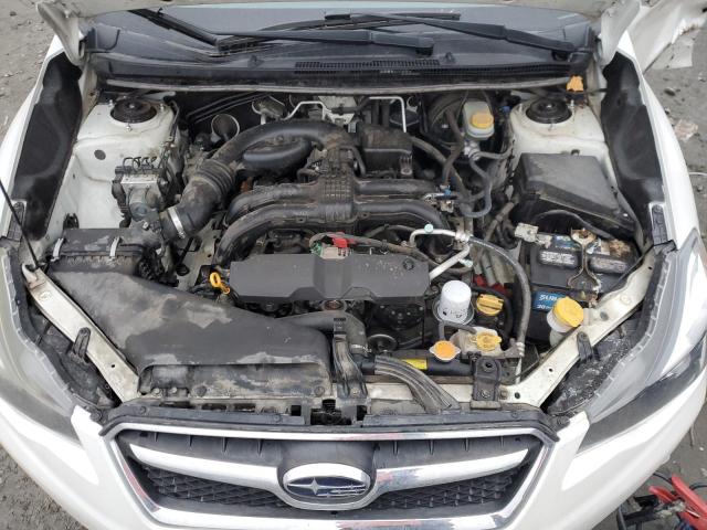 Photo 11 from auction – 2014 SUBARU XV CROSSTR with VIN JF2GPACC4E8291974