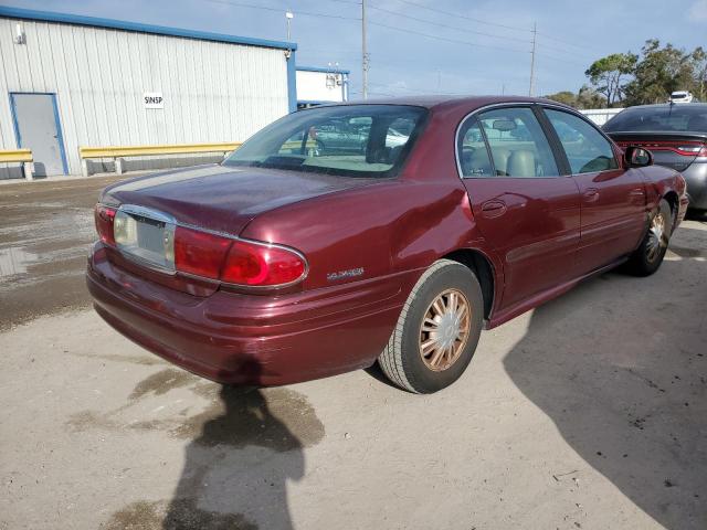 Photo 3 from auction – 2002 BUICK LESABRE CU with VIN 1G4HP54K024178487