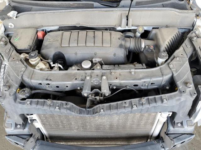 Photo 12 from auction – 2015 BUICK ENCLAVE with VIN 5GAKRBKD0FJ117009