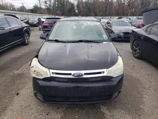 Photo 5 from auction – 2010 FORD FOCUS SE with VIN 1FAHP3FNXAW206546