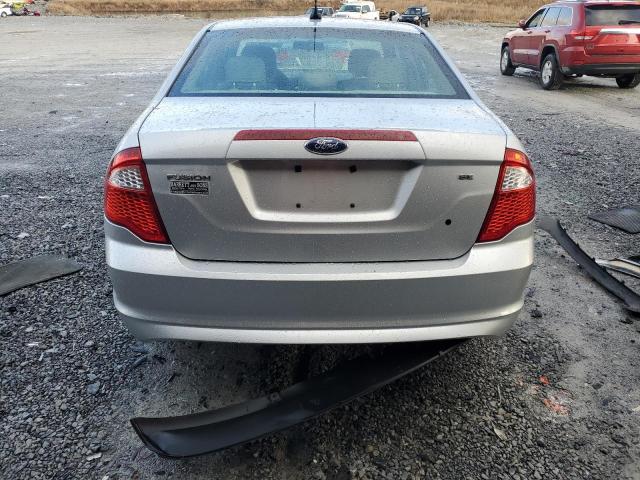 Photo 6 from auction – 2012 FORD FUSION SE with VIN 3FAHP0HA4CR348065