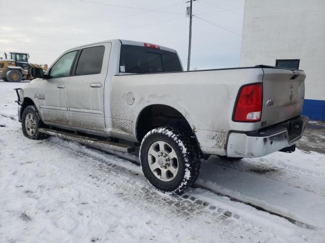 Photo 2 from auction – 2016 RAM 2500 SLT with VIN 3C6UR5DL5GG157030