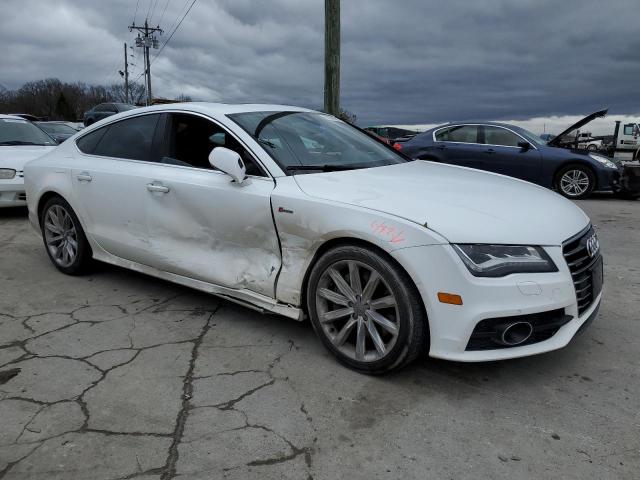 Photo 4 from auction – 2012 AUDI A7 PRESTIG with VIN WAU3GAFC7CN077145