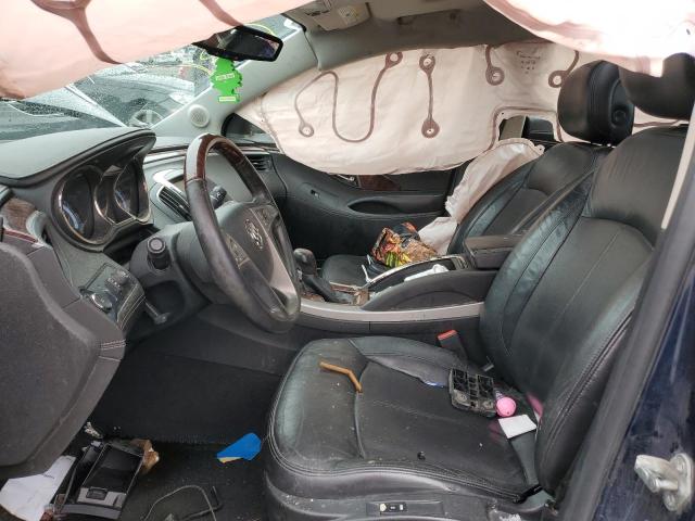 Photo 7 from auction – 2011 BUICK LACROSSE C with VIN 1G4GD5ED7BF197840