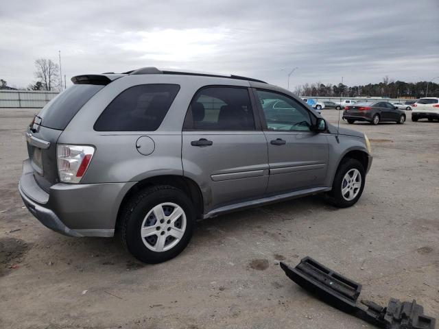 Photo 3 from auction – 2005 CHEVROLET EQUINOX LS with VIN 2CNDL13F756182479