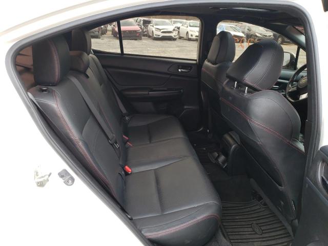 Photo 10 from auction – 2015 SUBARU WRX LIMITE with VIN JF1VA1G61F9804594