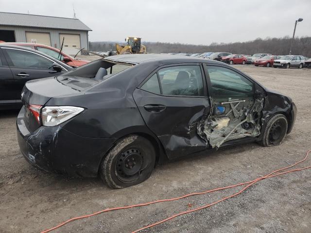 Photo 3 from auction – 2015 TOYOTA COROLLA L with VIN 2T1BURHE3FC398448