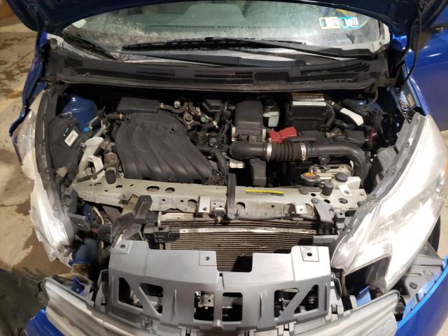 Photo 11 from auction – 2014 NISSAN VERSA NOTE with VIN 3N1CE2CP4EL357147