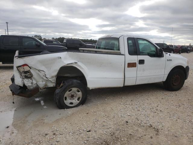 Photo 3 from auction – 2007 FORD F150 with VIN 1FTRF12257KB40604
