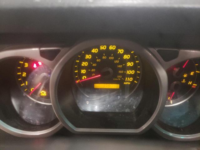 صورة رقم 9 من المزاد - 2004 TOYOTA 4RUNNER LI مع VIN JTEBU17R640053620