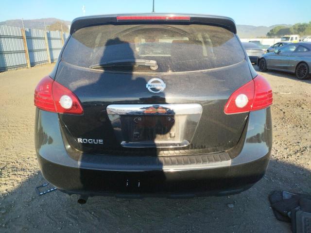 Photo 6 from auction – 2013 NISSAN ROGUE S with VIN JN8AS5MT6DW510537