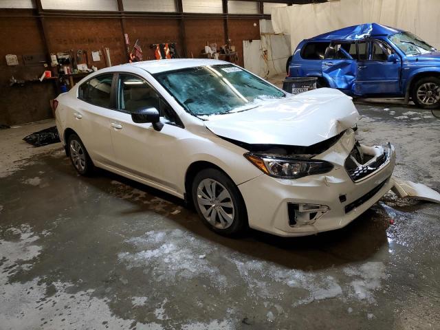 Photo 4 from auction – 2018 SUBARU IMPREZA with VIN 4S3GKAA65J3620165