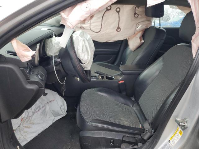 Photo 7 from auction – 2016 CHEVROLET MALIBU LIM with VIN 1G11C5SA4GU157539