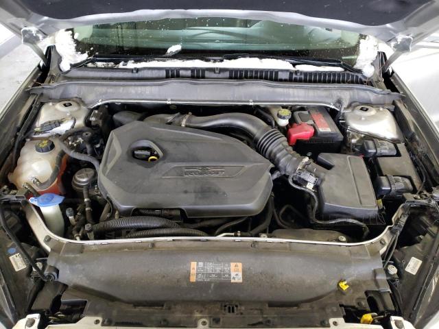 Photo 11 from auction – 2013 FORD FUSION SE with VIN 3FA6P0HR6DR225558