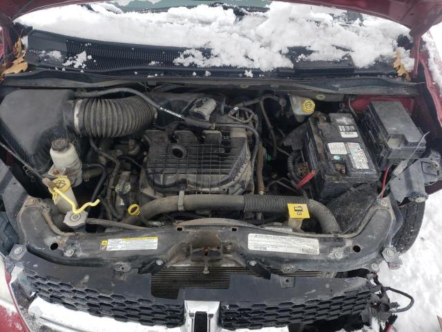 Photo 12 from auction – 2011 DODGE GRAND CARA with VIN 2D4RN4DG3BR690541