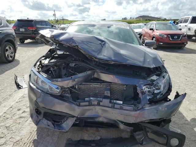 Photo 5 from auction – 2017 HONDA CIVIC EX with VIN 19XFC2F81HE052881
