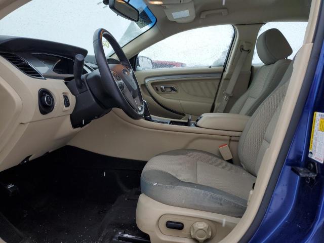 Photo 7 from auction – 2013 FORD TAURUS SEL with VIN 1FAHP2E86DG130392