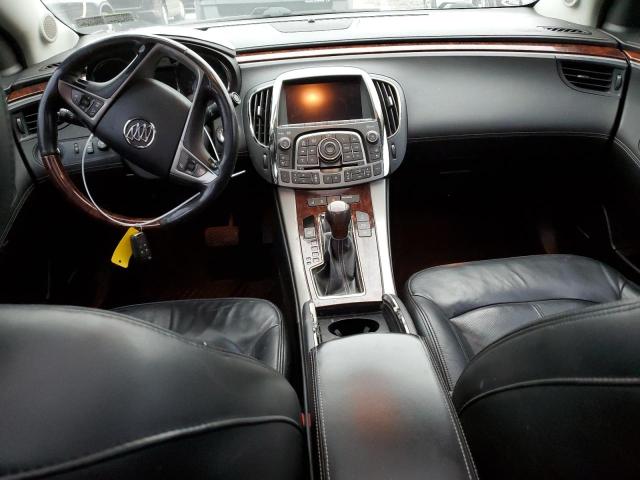 Foto 8 de la subasta – 2011 BUICK LACROSSE C con VIN 1G4GE5GD0BF301868