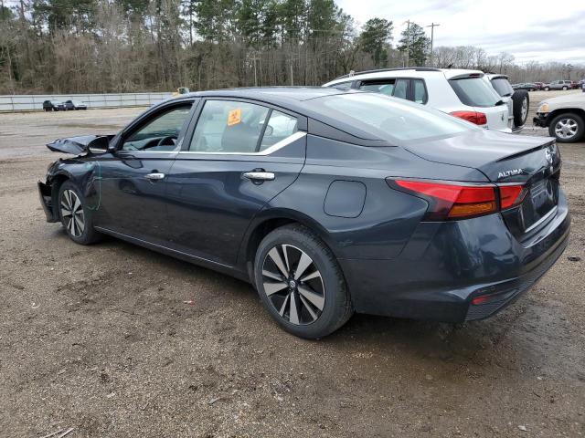 Photo 2 from auction – 2021 NISSAN ALTIMA SV with VIN 1N4BL4DV7MN418907