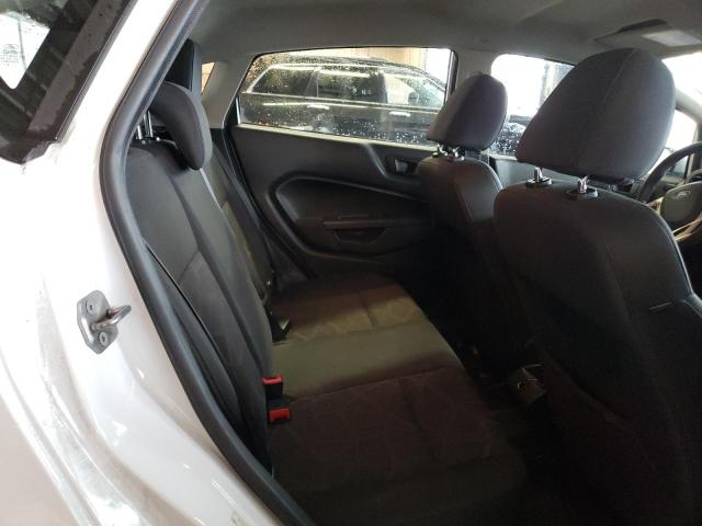Photo 10 from auction – 2012 FORD FIESTA SE with VIN 3FADP4EJ9CM207564
