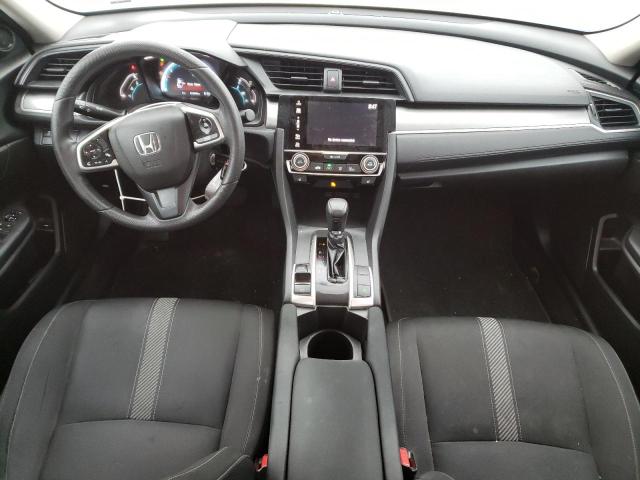 Photo 8 from auction – 2016 HONDA CIVIC LX with VIN 2HGFC2F51GH040871