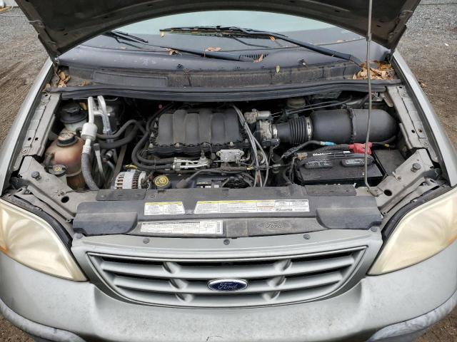 Photo 12 from auction – 2000 FORD WINDSTAR L with VIN 2FMZA5142YBB19712