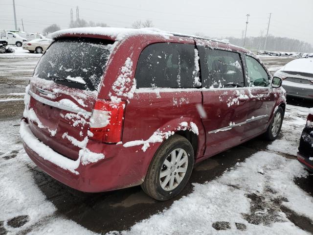 Photo 3 from auction – 2014 CHRYSLER TOWN & COU with VIN 2C4RC1BGXER359335