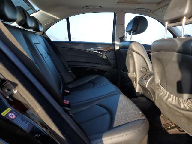 Photo 10 from auction – 2007 MERCEDES-BENZ E 350 with VIN WDBUF56X17A995747