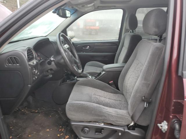 Photo 7 from auction – 2007 GMC ENVOY with VIN 1GKDT13S772135488