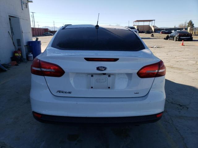 Photo 6 from auction – 2018 FORD FOCUS SE with VIN 1FADP3F22JL273518