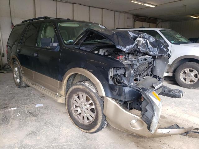 Photo 4 from auction – 2013 FORD EXPEDITION with VIN 1FMJU1H52DEF01622
