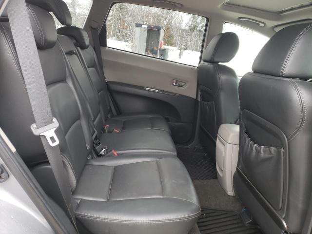 Photo 11 from auction – 2008 SUBARU TRIBECA LI with VIN 4S4WX92D584416653