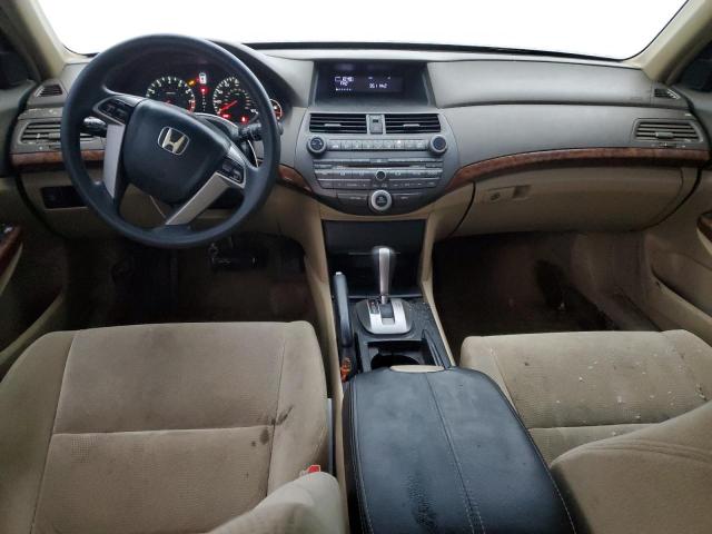 Photo 8 from auction – 2009 HONDA ACCORD EX with VIN 1HGCP36749A032604
